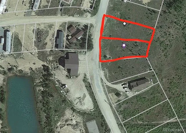 Lot 43 & 44 Silver Creek Road Idaho Springs, CO 80452