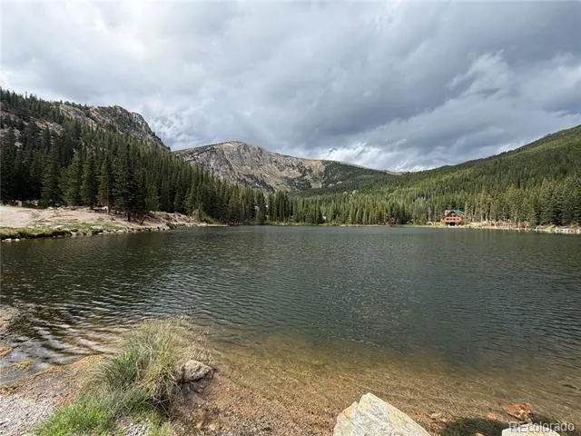 Lot 43 & 44 Silver Creek Road Idaho Springs, CO 80452