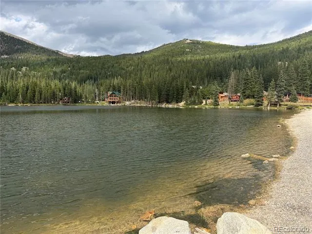 Lot 43 & 44 Silver Creek Road Idaho Springs, CO 80452