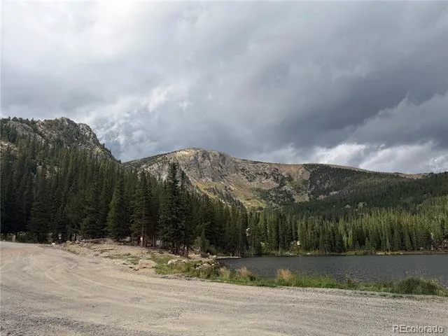 Lot 43 & 44 Silver Creek Road Idaho Springs, CO 80452