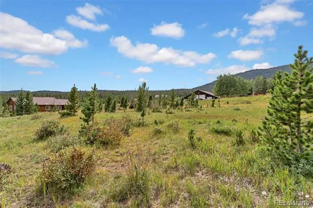 Lot 43 & 44 Silver Creek Road Idaho Springs, CO 80452