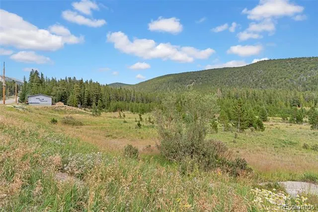Lot 43 & 44 Silver Creek Road Idaho Springs, CO 80452