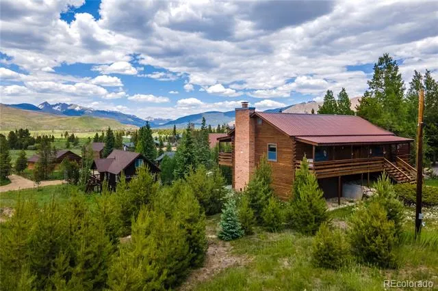 1295 GCR 49 Grand Lake, CO 80447
