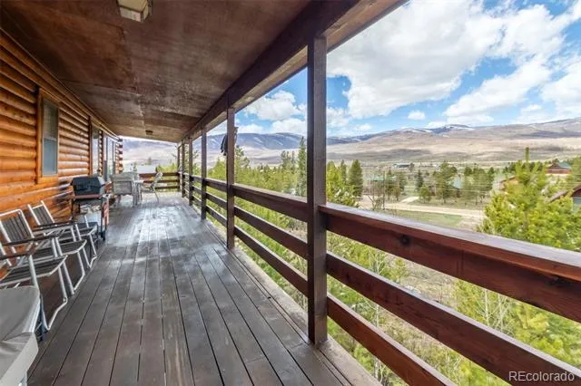 1295 GCR 49 Grand Lake, CO 80447