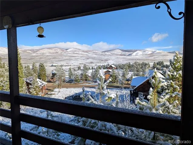1295 GCR 49 Grand Lake, CO 80447