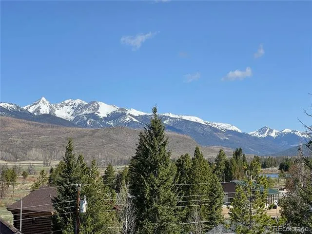 1295 GCR 49 Grand Lake, CO 80447