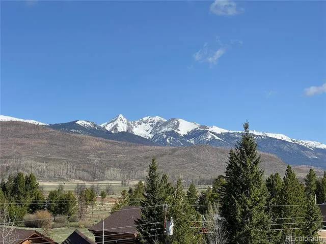 1295 GCR 49 Grand Lake, CO 80447