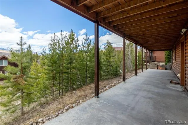 1295 GCR 49 Grand Lake, CO 80447