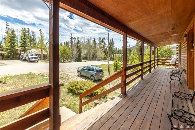 1295 GCR 49 Grand Lake, CO 80447