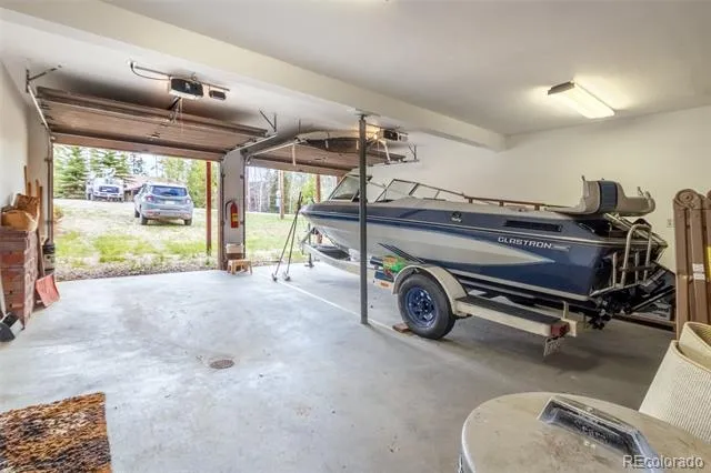 1295 GCR 49 Grand Lake, CO 80447