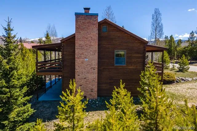 1295 GCR 49 Grand Lake, CO 80447
