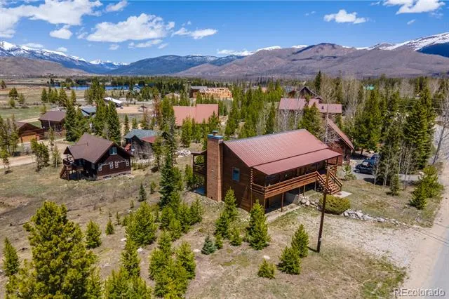 1295 GCR 49 Grand Lake, CO 80447