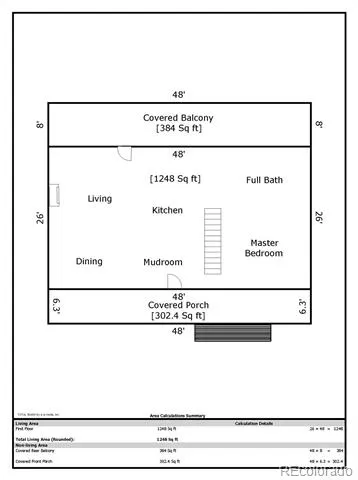 1295 GCR 49 Grand Lake, CO 80447