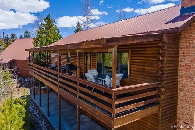 1295 GCR 49 Grand Lake, CO 80447