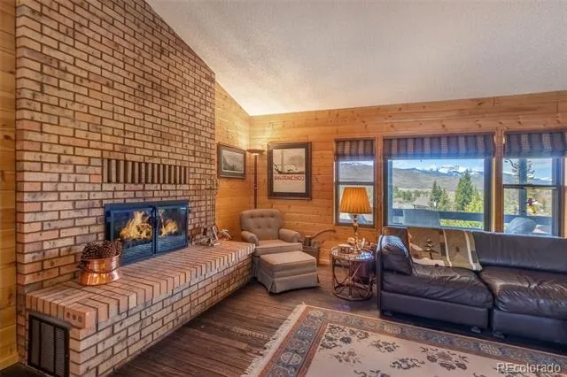 1295 GCR 49 Grand Lake, CO 80447