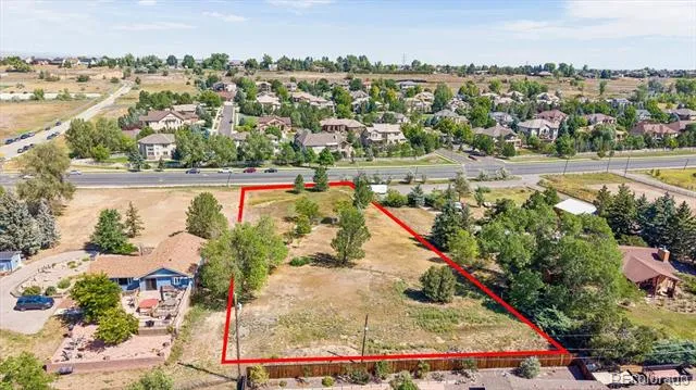 Alkire Street Arvada, CO 80005