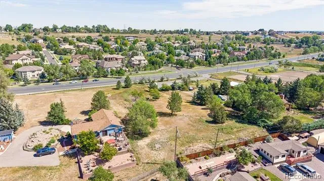 Alkire Street Arvada, CO 80005