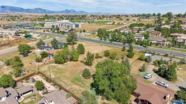 Alkire Street Arvada, CO 80005