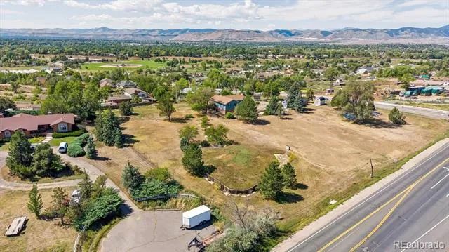 Alkire Street Arvada, CO 80005