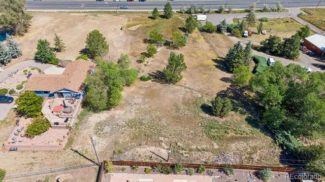 Alkire Street Arvada, CO 80005