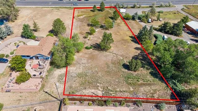 Alkire Street Arvada, CO 80005