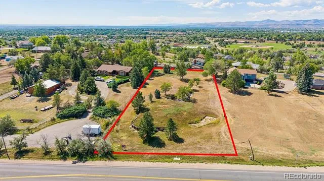 Alkire Street Arvada, CO 80005