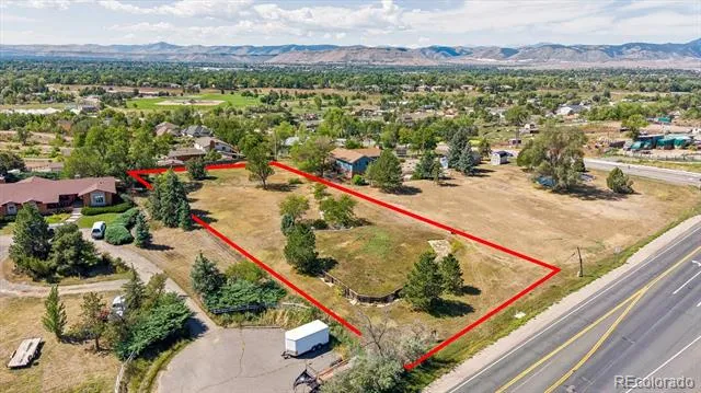 Alkire Street Arvada, CO 80005