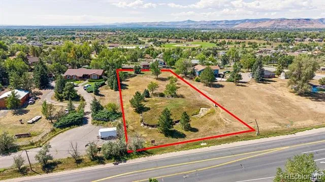 Alkire Street Arvada, CO 80005