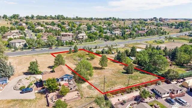 Alkire Street Arvada, CO 80005