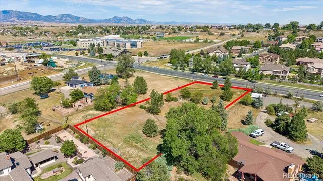 Alkire Street Arvada, CO 80005