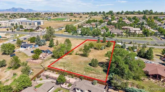 Alkire Street Arvada, CO 80005