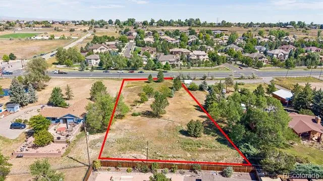 Alkire Street Arvada, CO 80005