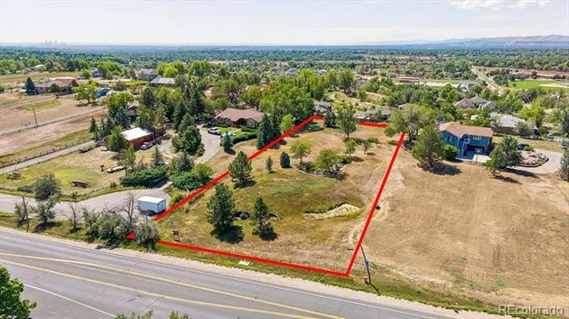 Alkire Street Arvada, CO 80005