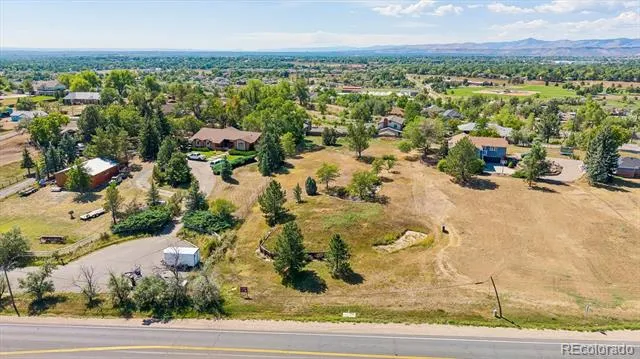 Alkire Street Arvada, CO 80005