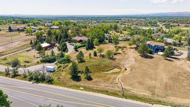 Alkire Street Arvada, CO 80005