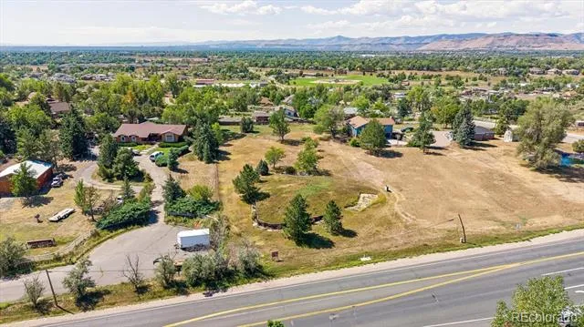Alkire Street Arvada, CO 80005