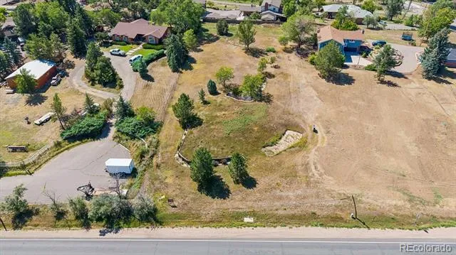 Alkire Street Arvada, CO 80005
