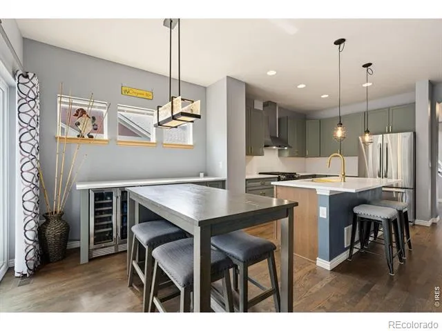 405 Raymond Court Lyons, CO 80540
