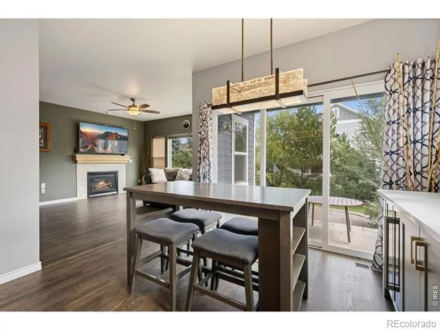 405 Raymond Court Lyons, CO 80540