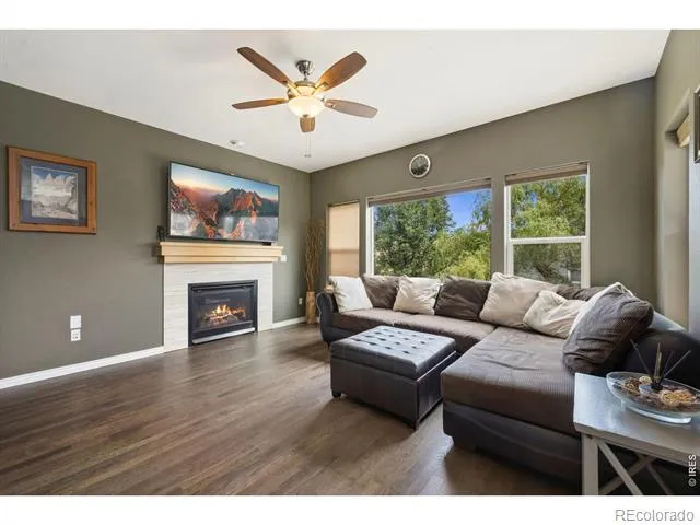 405 Raymond Court Lyons, CO 80540