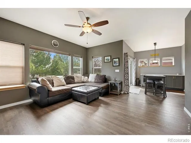 405 Raymond Court Lyons, CO 80540
