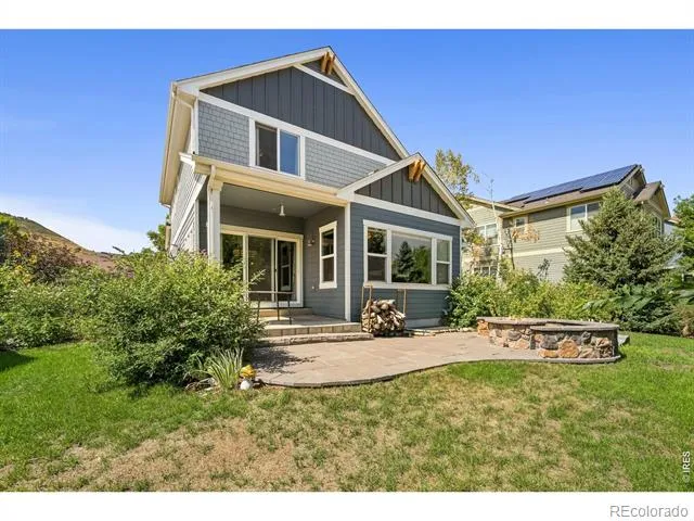 405 Raymond Court Lyons, CO 80540