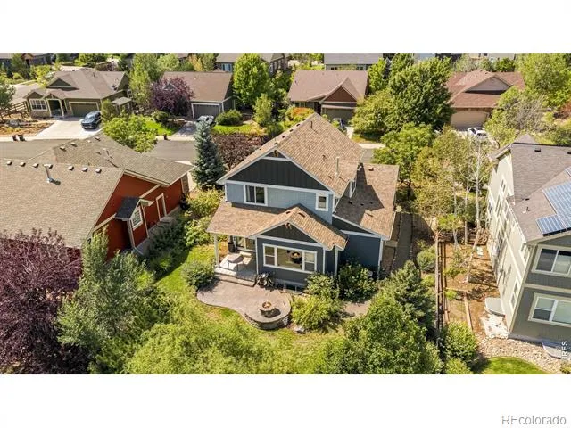 405 Raymond Court Lyons, CO 80540