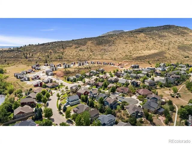 405 Raymond Court Lyons, CO 80540