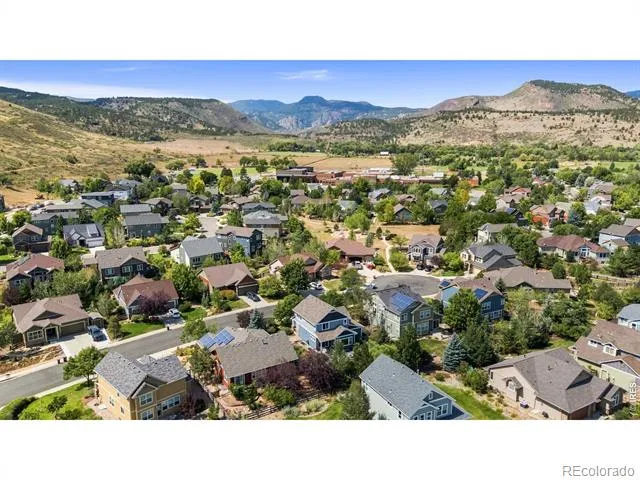 405 Raymond Court Lyons, CO 80540