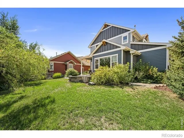 405 Raymond Court Lyons, CO 80540