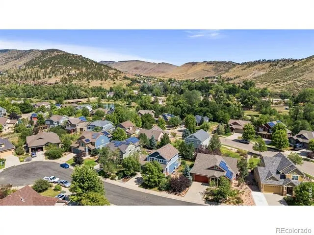 405 Raymond Court Lyons, CO 80540