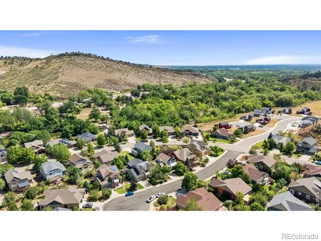 405 Raymond Court Lyons, CO 80540