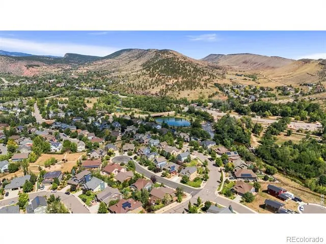 405 Raymond Court Lyons, CO 80540