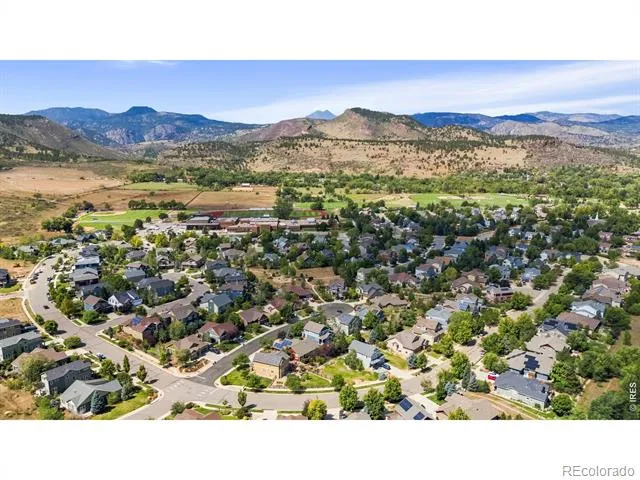 405 Raymond Court Lyons, CO 80540